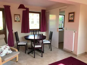 Newly restored duplex in courtyard farm - Image 3