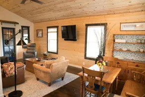 Charming very well appointed cottage ! - Image 5