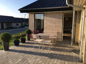 Modern townhouse close to town and nature - Image 2