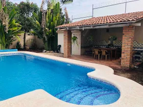CASA BALAM: Guayabitos! vackert hus med privat pool - Image 5