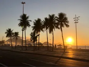 AMAZING BEACH FRONT IN COPACABANA - Image 5