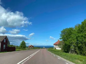 Welcome to Söderås, Rättvik, the gateway to Siljan. - Image 2
