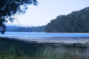 LAKE LIFESTYLE está situado en el HART del lago Burrill - Image 3