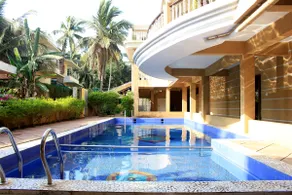 Fabulous 1BHK Near Baga Beach - Image 5