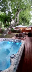 Show-Me Springfield, dog friendly with a hot tub! - Image 3