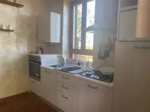 3 Km Tropea apartment with garden in farmhouse - Image 2
