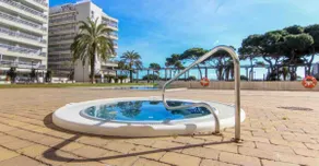Ferienwohnung Costa Brava mit Meerblick, Pool und WLAN - Image 2