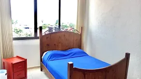 Nice apartment with a panoramic view - Image 3