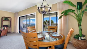 Poipu Sands # 334: 2 BR / 2 BA condo Koloa, pour 4 personnes - Image 3