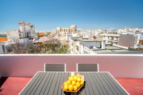 Dreamers duplex avec vue sur mer - Image 4