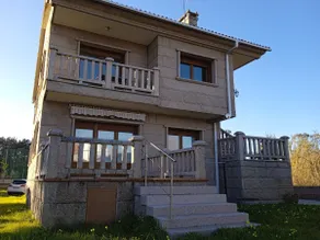 A villa located in San Vicente del Mar (El Grove) - Image 5