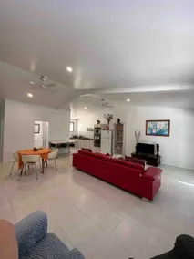 Roo's Rest 4 Bed Home-Heated Pool, Sauna, Yoga - Image 2