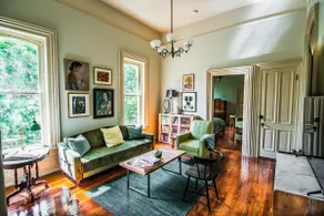 Mills-Davis House Downtown • Rivermarket/Breweries - Image 2