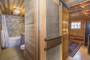 Hot Tub Under Cottonwood Canopy (Whole House) - Image 5