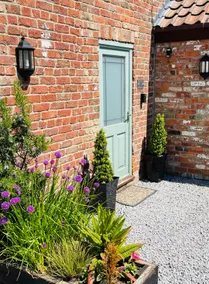 Coast Cottage. - short drive to stunning coastline - Image 3