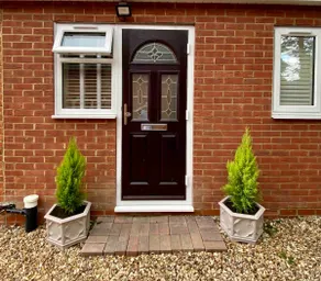Private, peaceful, spacious & self-contained - Image 5