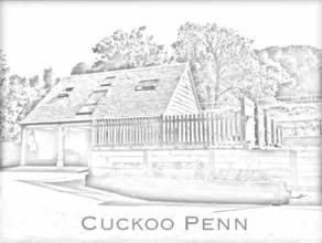 Cuckoo Penn Hideaway - Luxury Cotswold Retreat - Image 2