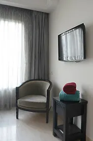 Apt l'Ambassadeur Lac2, ideal stays PRO + parking - Image 3