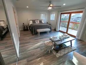 Large Comfy Family Mountain Chalet - Image 5