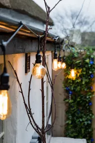Romantic Cute Thatched Cottage • - Image 4