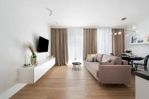 EASY RENT Apartments - CENTRUM Plac Litewski, Free parking - Image 4