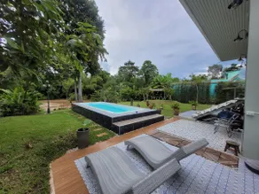 KhaoYai 6 Bedrooms pool villa - Image 4