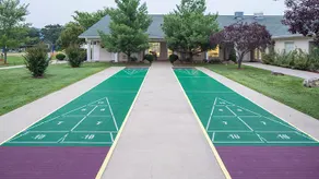 Don’t pay for fun; FREE Minature Golf & Swimming - Image 2