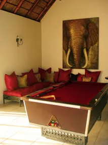 Zebula - HT1 - 5 Bedroom Holiday Home - Image 3
