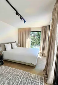 Luxury apartment with cozy garden! - Image 2
