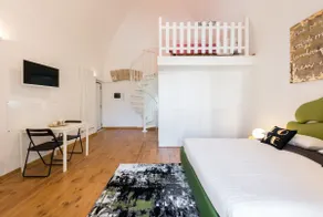 Art Loft M8 Bari City Centre M8apartments - Image 5