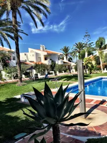 Beachfront oasis in Costa del Sol. - Image 5