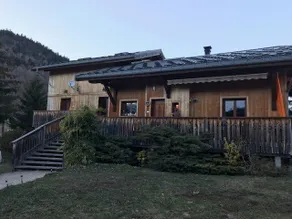 Studio Arnaud. Doucy Tarentaise La Léchère Savoy - Image 2