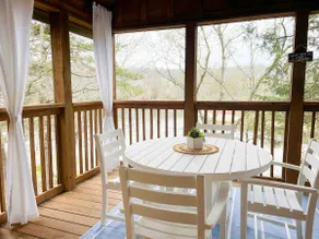 Branson Cabin with Two Master Suites! - Image 3