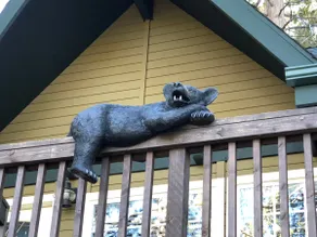 Charming IRIS Cabin Get Away Near Lake Arrowhead - Image 3