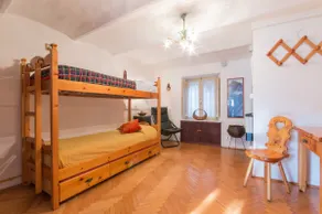 Nice apartment in the Alps - Image 2