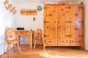 Nice apartment in the Alps - Image 5