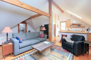 Modern Loft in the Mountains - Image 3