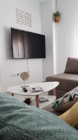 Parking | Wifi★ Apartment, 4 minutes from downtown★ - Image 2