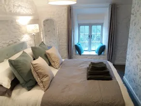 The Bake House (Berryl Farm Cottages) - Image 3