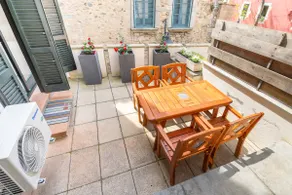 Can Pou, charming accommodation Barri Vell Girona - Image 4
