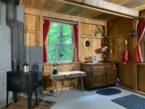 Sugarwoods Cabin - Image 3