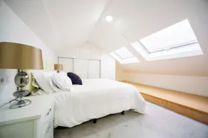 2 bedroom apartment - 4 pax | Rueiro 17 - 2A - Image 3