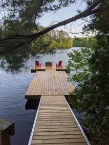 Booking Holiday Getaways: Hot Tub & Sauna - Image 5