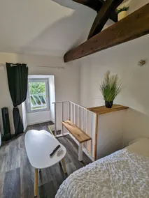 Duplex ”Scandinave Chic” Parking Gratuit ! - Image 3