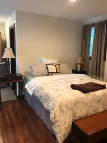 Casino Private suite in lovely, quiet neighborhood - Image 4