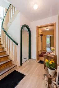 Top apartment in a quiet location near the farm - Image 2