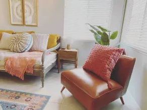 Cozy & Relaxing Desert Boho Getaway - Image 5