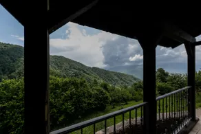 The House of Quirós. A tale in the mountains - Image 4