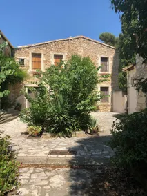 Modern and atypical apartment near Montpellier - Image 5
