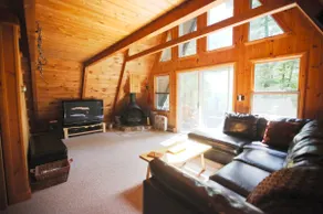 ”Scenic Point Chalet”-- four season ADK get-away - Image 5